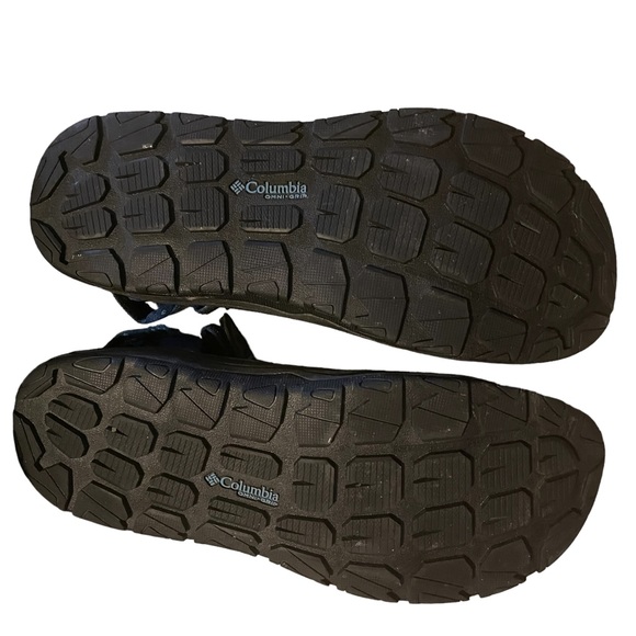 Columbus Sandals (27) - Picture 3 of 4